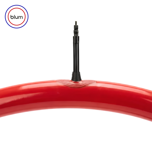BLUM Flytube Endurance, Road 700x25/35c, Válvula Presta 60mm - Cámara de Aire TPU
