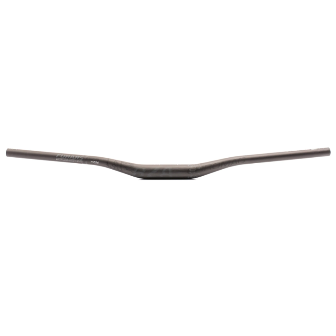 CHROMAG Fubars BZA 35 35mm Rise, Black/Grey - Manillar