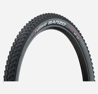 VITTORIA Barzo TNT Graphene 2.0 4C Anthracite-Black