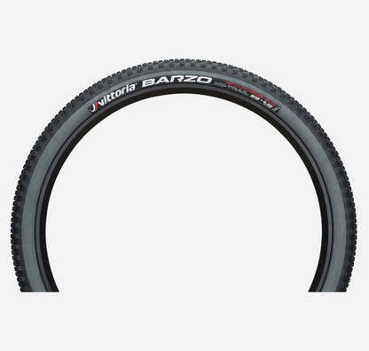 VITTORIA Barzo TNT Graphene 2.0 4C Anthracite-Black