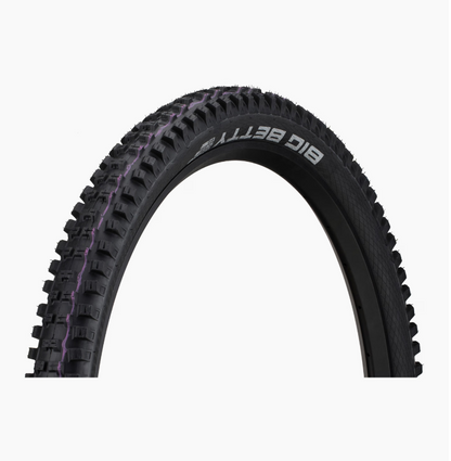 SCHWALBE Big Betty EVO ADDIX UltraSoft SuperDownhill TLE