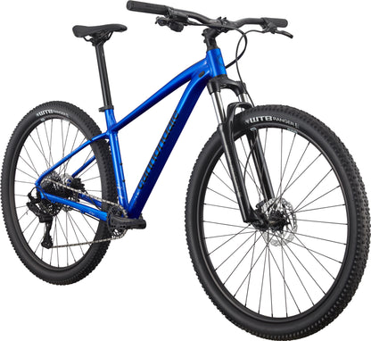 CANNONDALE Trail 5 29", Sonic Blue - Bicicleta