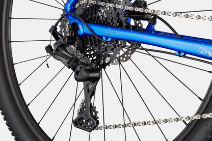 CANNONDALE Trail 5 29", Sonic Blue - Bicicleta