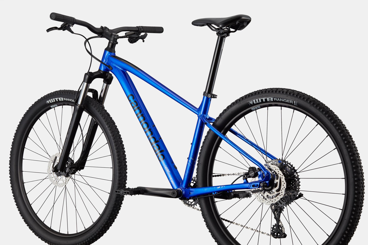 CANNONDALE Trail 5 29", Sonic Blue - Bicicleta