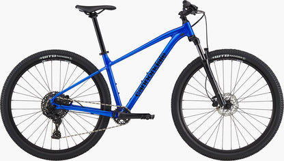 CANNONDALE Trail 5 29", Sonic Blue - Bicicleta