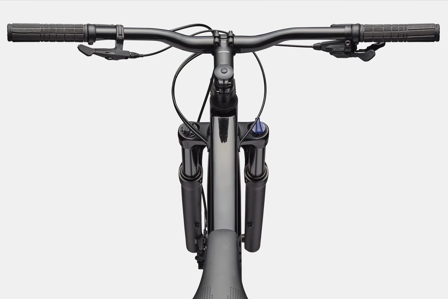 CANNONDALE Trail 1 29", Black - Bicicleta