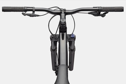 CANNONDALE Trail 1 29", Black - Bicicleta