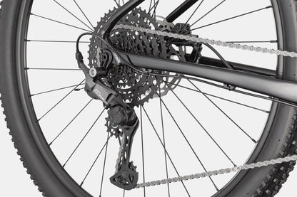 CANNONDALE Trail 1 29", Black - Bicicleta