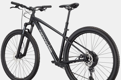 CANNONDALE Trail 1 29", Black - Bicicleta