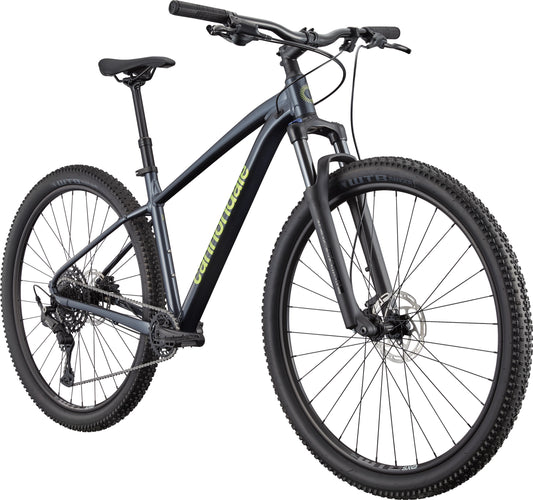 CANNONDALE Trail 1 29", Tungsten Blue - Bicicleta