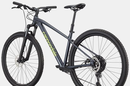 CANNONDALE Trail 1 29", Tungsten Blue - Bicicleta