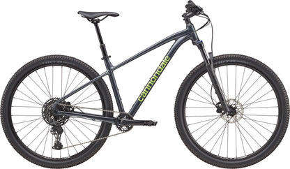 CANNONDALE Trail 1 29", Tungsten Blue - Bicicleta