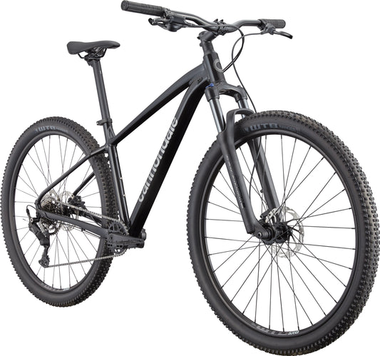 CANNONDALE Trail 2 27.5", Black - Bicicleta