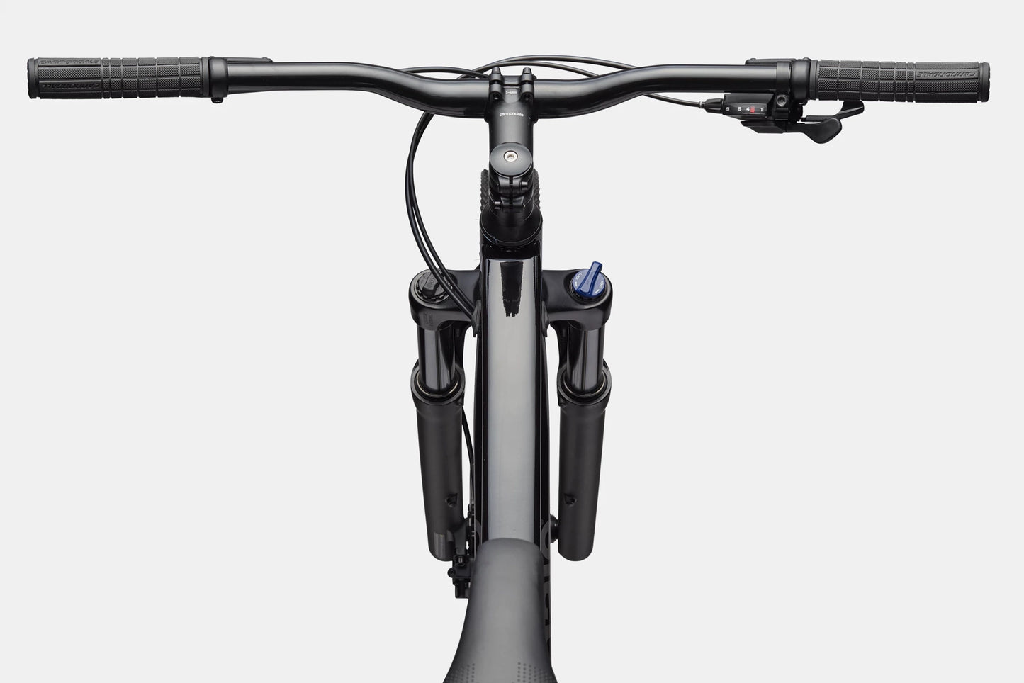 CANNONDALE Trail 2 27.5", Black - Bicicleta