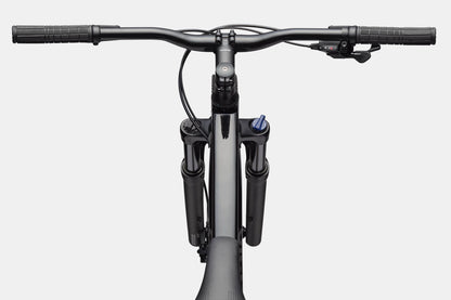 CANNONDALE Trail 2 27.5", Black - Bicicleta