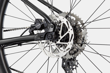 CANNONDALE Trail 2 27.5", Black - Bicicleta