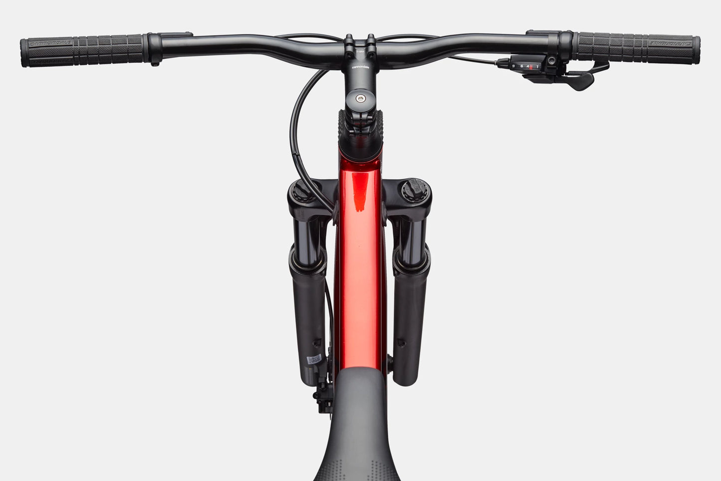 CANNONDALE Trail 2 27.5", Metallic Red - Bicicleta