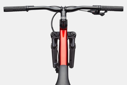 CANNONDALE Trail 2 27.5", Metallic Red - Bicicleta