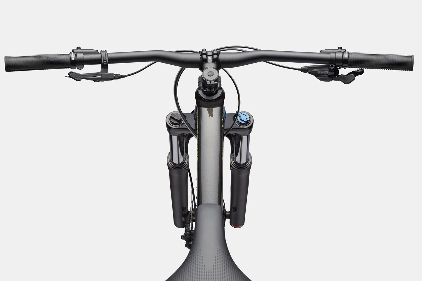 CANNONDALE Habit HT 2 29", Obsidian - Bicicleta