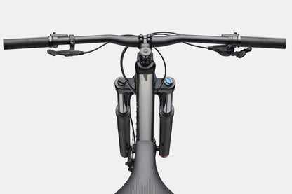 CANNONDALE Habit HT 2 29", Obsidian - Bicicleta