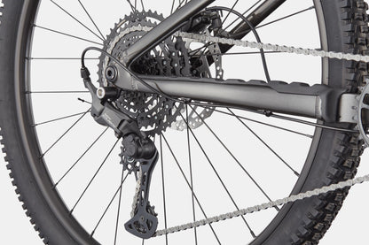 CANNONDALE Habit HT 2 29", Obsidian - Bicicleta