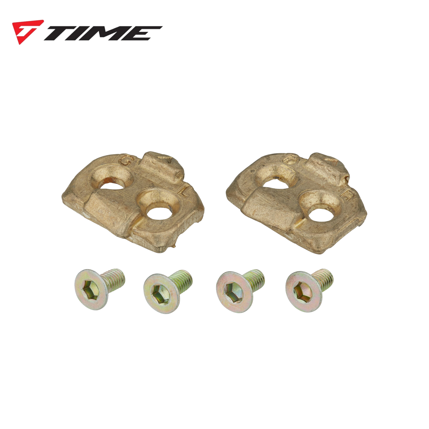 TIME Atac EASY 10º - Set de Calas