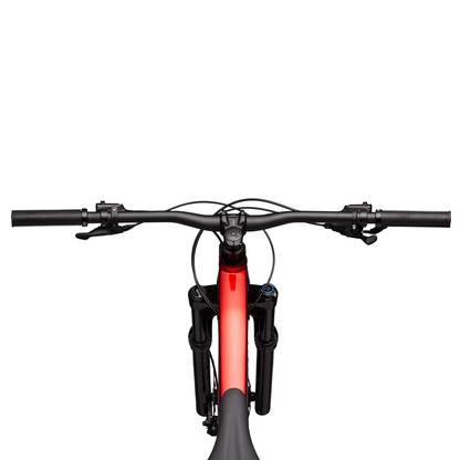 CANNONDALE Habit 4 29", Candy Red - Bicicleta