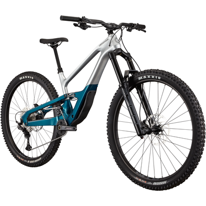 CANNONDALE Jekyll 2 29", Deep Teal - Bicicleta