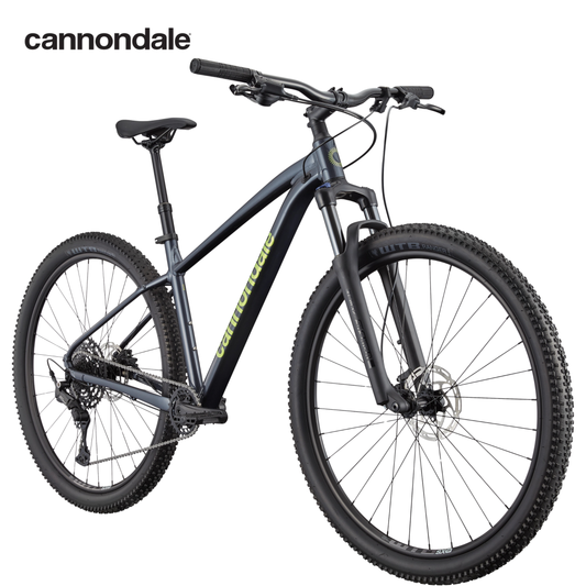CANNONDALE Trail 1 29", Tungsten Blue - Bicicleta