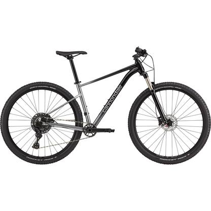 CANNONDALE Trail SL 4 29", Grey - Bicicleta