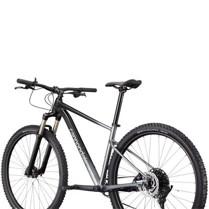 CANNONDALE Trail SL 4 29", Grey - Bicicleta