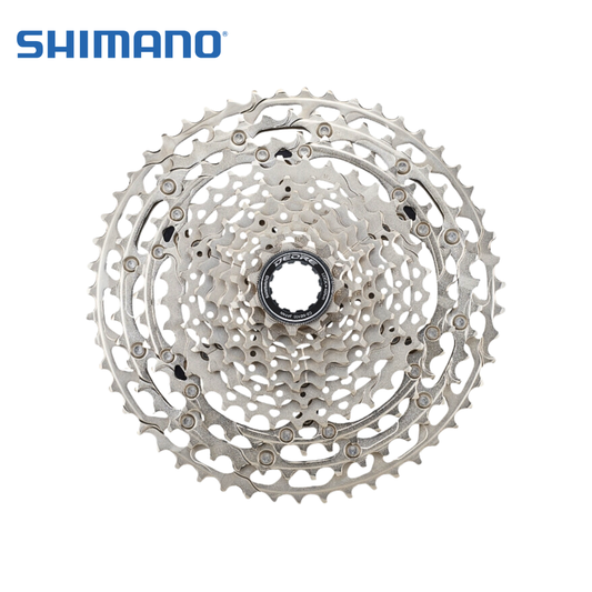 SHIMANO Deore CS-M5100-11 - 11 Velocidades 11/51 - Cassette