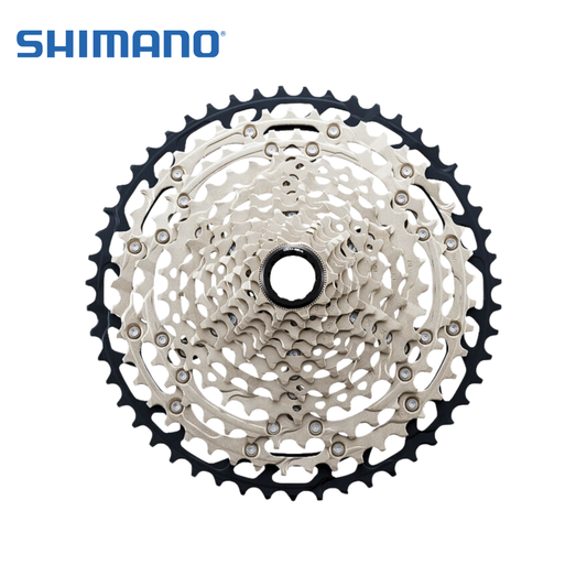 SHIMANO SLX CS-M7100-12 - 12 Velocidades 10/51 - Cassette