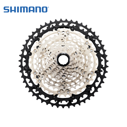 SHIMANO XT CS-M8100-12 - 12 Velocidades 10/51 - Cassette