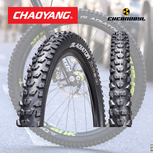 CHAOYANG Gladiator 30TPI - Alambre