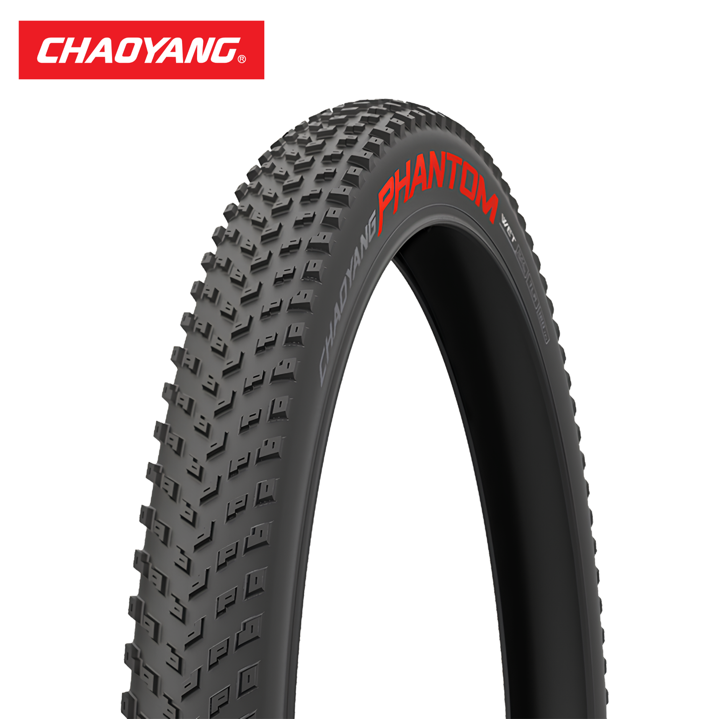 CHAOYANG Phantom Wet 29"x2.20 Elite Silica Control SPS 120TPI TLR
