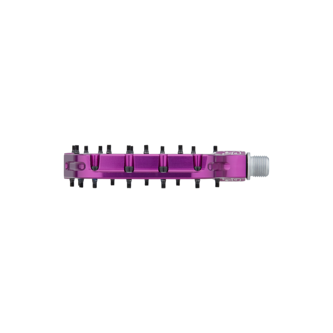 CHROMAG Dagga Purple - Pedales
