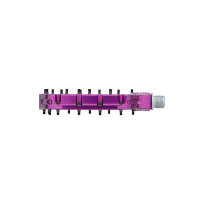 CHROMAG Dagga Purple - Pedales