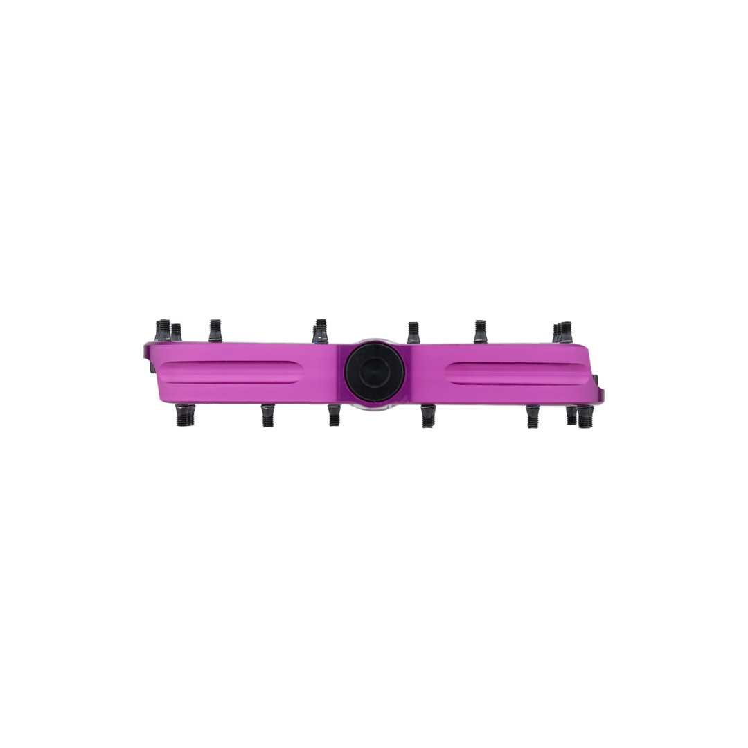 CHROMAG Dagga Purple - Pedales