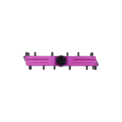 CHROMAG Dagga Purple - Pedales