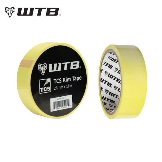 Cinta Tubeless WTB TCS 11 metros - 26 mm
