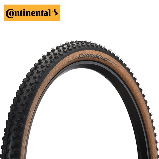 CONTINENTAL Cross King 29"x2.20 Black Chili ProTection Premium TLR - Bernstein Edition