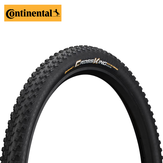 CONTINENTAL Cross King 27.5"x2.20 Black Chili ProTection Premium TLR