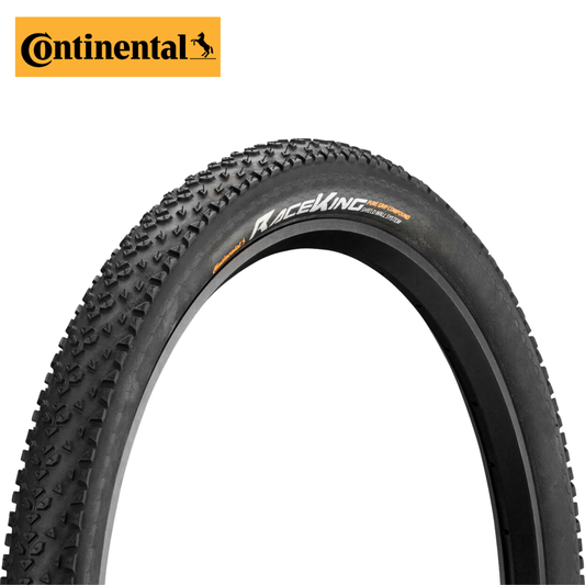 CONTINENTAL Race King 27.5"x2.20 Pure Grip ShieldWall Performance TLR