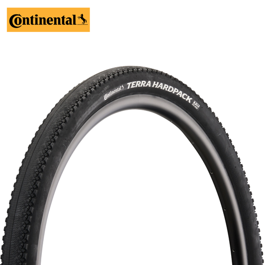CONTINENTAL Terra HardPack 29"x2.0 Pure Grip ShieldWall TR