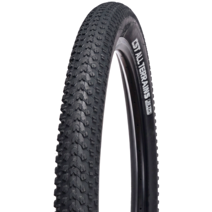 CST All Terrains 29"x2.10 30TPI - Black, Alambre