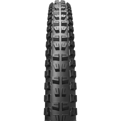 CST BFT 26"x2.40 30TPI - Black, Alambre