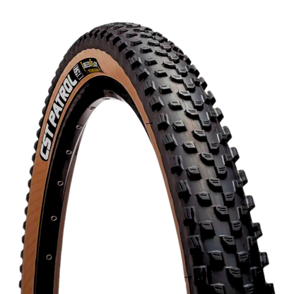 CST Patrol 29"x2.30 2C EPS 60TPI Tubeless Ready - Skin