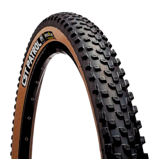 CST Patrol 29"x2.30 2C EPS 60TPI Tubeless Ready - Skin