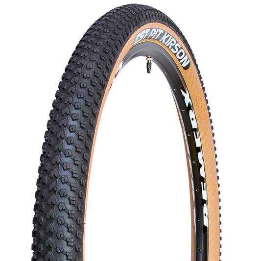 CST Pit Kirson 29"x2.35 2C 60TPI - Skin, Alambre